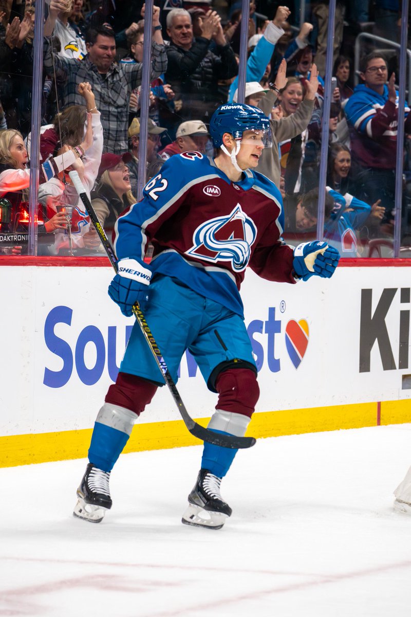 DNVR Avalanche tweet media