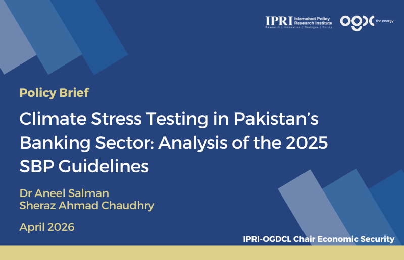 Islamabad Policy Research Institute tweet media