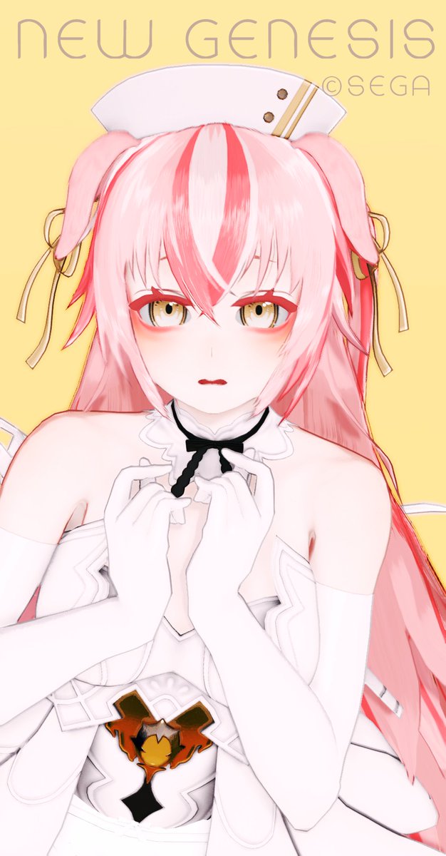 ねたいりずむ【Vtuber準備中.ᐟ.ᐟ】まったり活動中🎀❣ tweet media