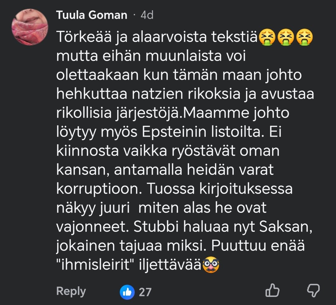 Vitjavaari tweet media