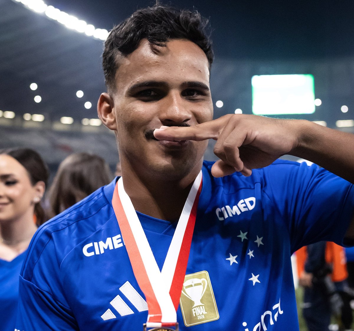 Conexão Cruzeiro tweet media