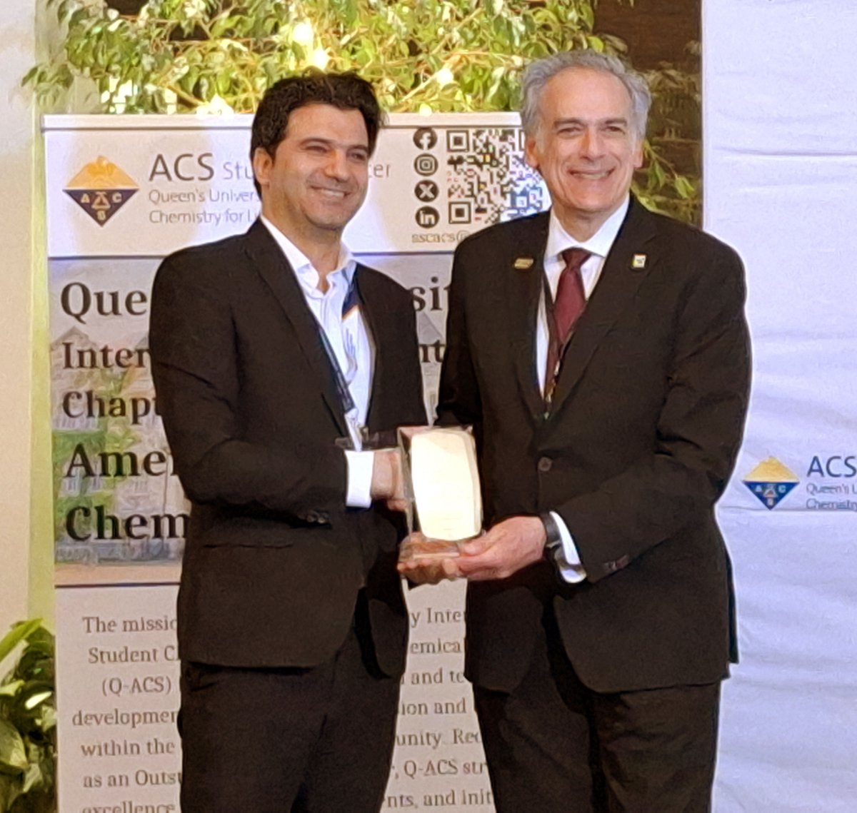 Carbon to Metal Coating Institute (C2MCI) tweet media