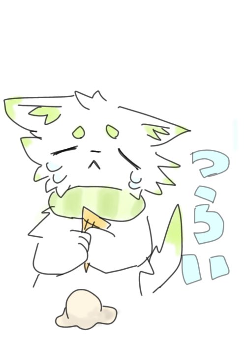 むと tweet media