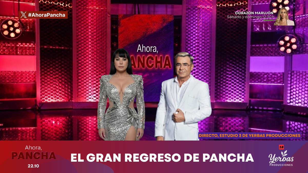 Yerbas Producciones tweet media