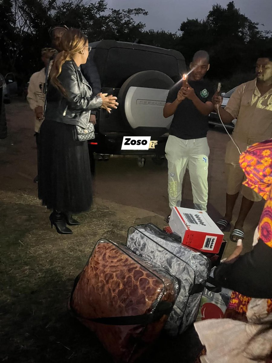 Ntokozo Masuku tweet media