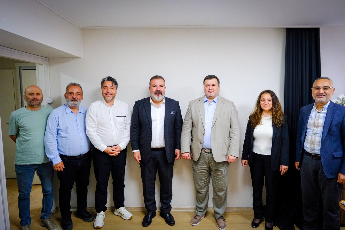 Devrim Barış ÇELİK tweet media