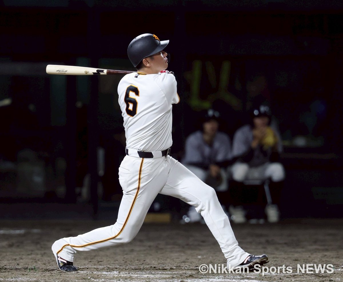 日刊スポーツ 巨人担当 tweet media