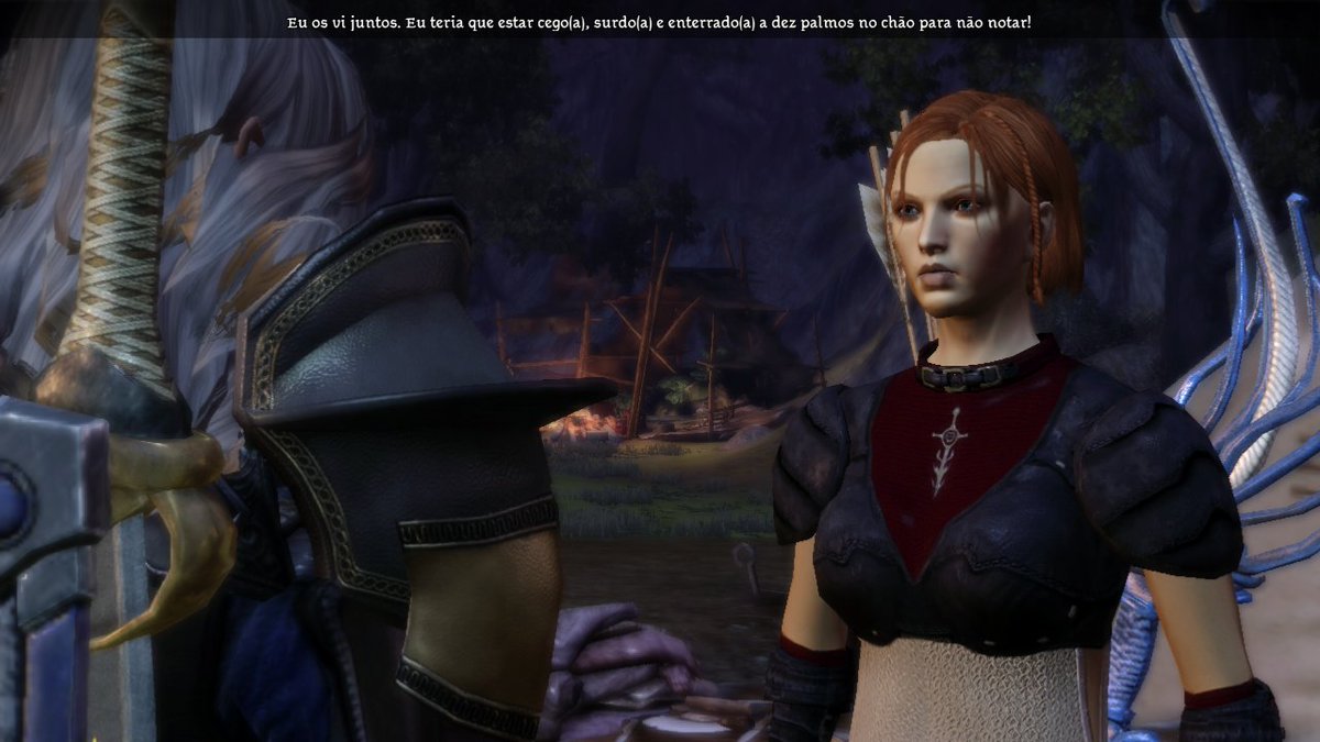 Bea⚢︎ 🎮: dragon age origin tweet media