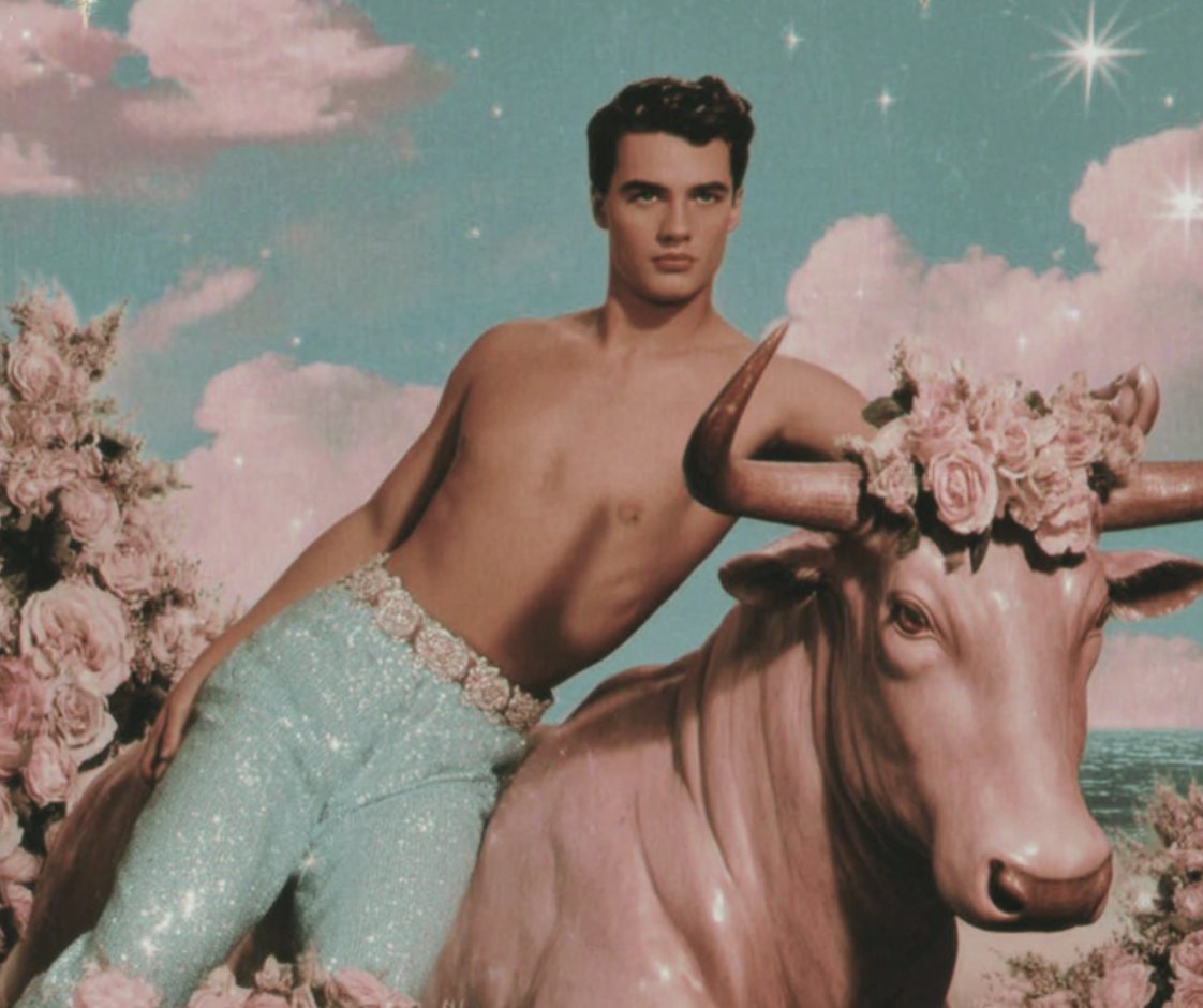 ivorygloss's tweet photo. The new moon in Taurus takes place this Saturday 🐂 Speak your intentions out loud to align with Mercury and the big switch-up of Uranus into Gemini. What you say teaches your mind and body what’s real especially under this  new moon where what’s real wins over what’s imagined. https://t.co/mtRVaAkEiT