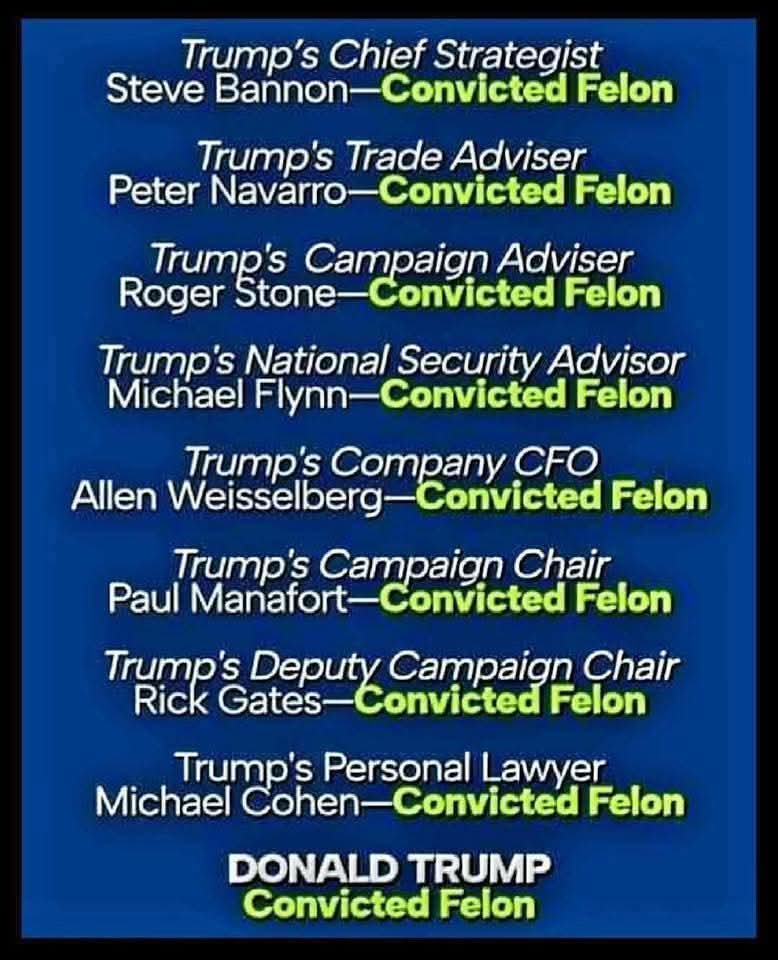 Impeach Trump a 3rd Time! tweet media