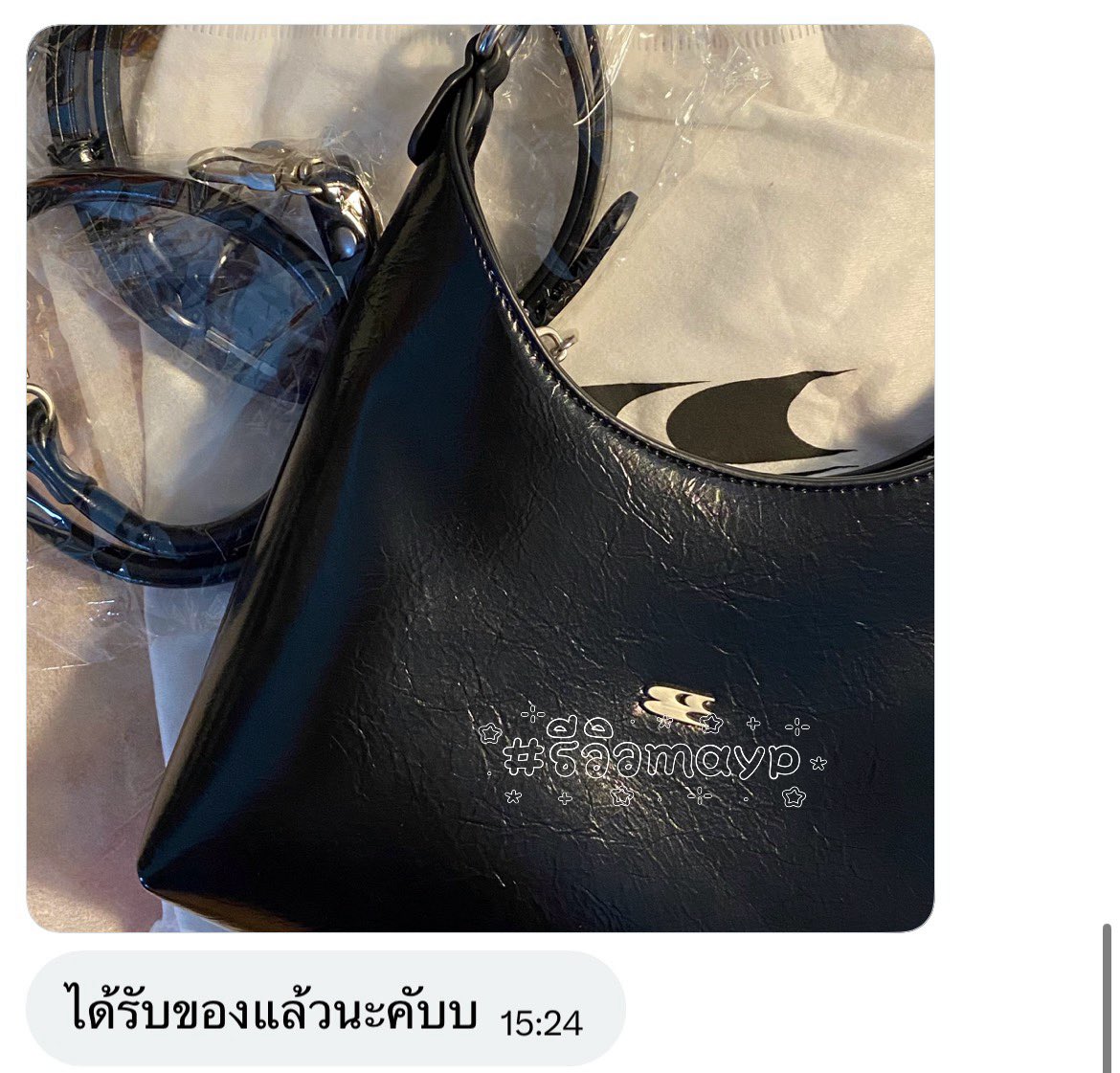 bymayp's tweet photo. #รีวิวmayp https://t.co/AP7SQ652ie