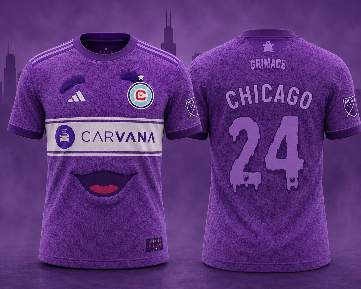 emilytippman's tweet photo. @ChicagoFire @McDonalds I’m just sayin’, this could be epic. https://t.co/FSD3q3urv6