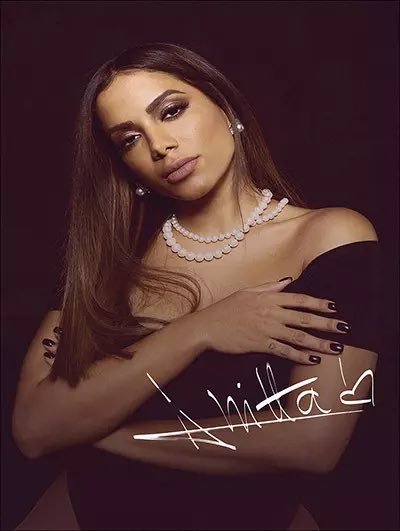 Boiolinha da Anitta tweet media