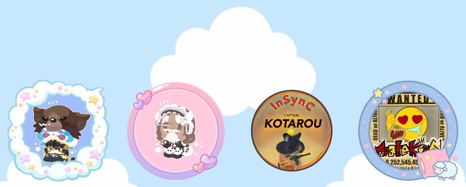 ノン🐺ྀི. tweet media