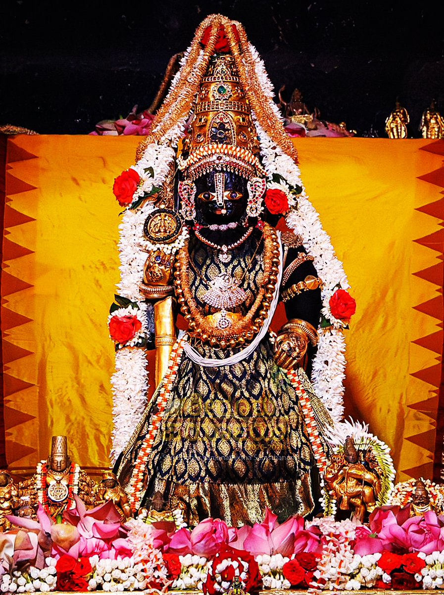 Udupi Sri Krishna tweet media