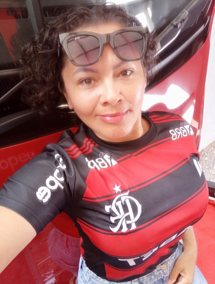 Celinha flamor ♍ ❤️🖤 tweet media