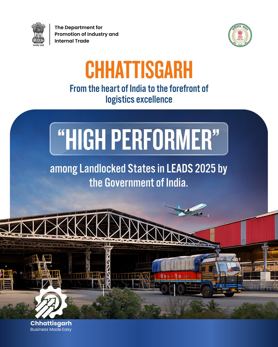 Invest Chhattisgarh tweet media