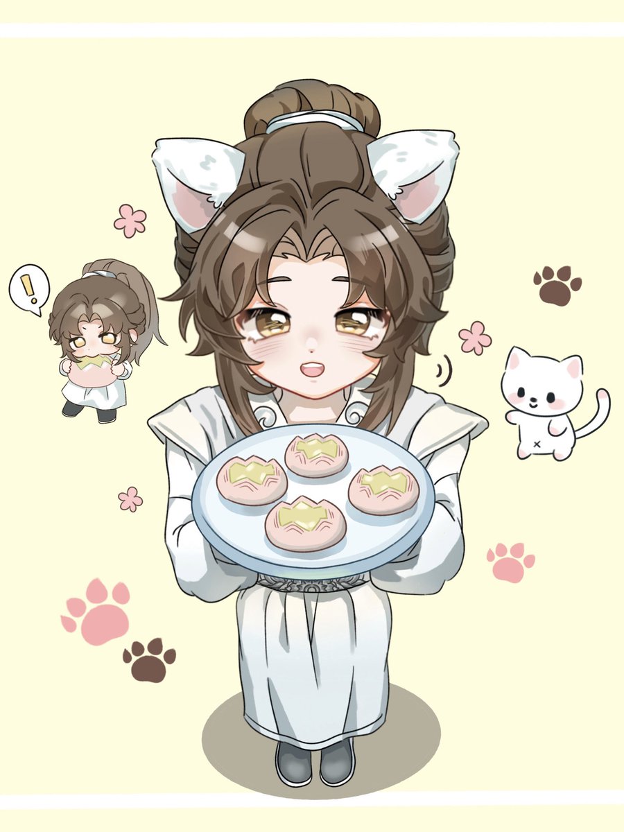 不春虫虫 tweet media
