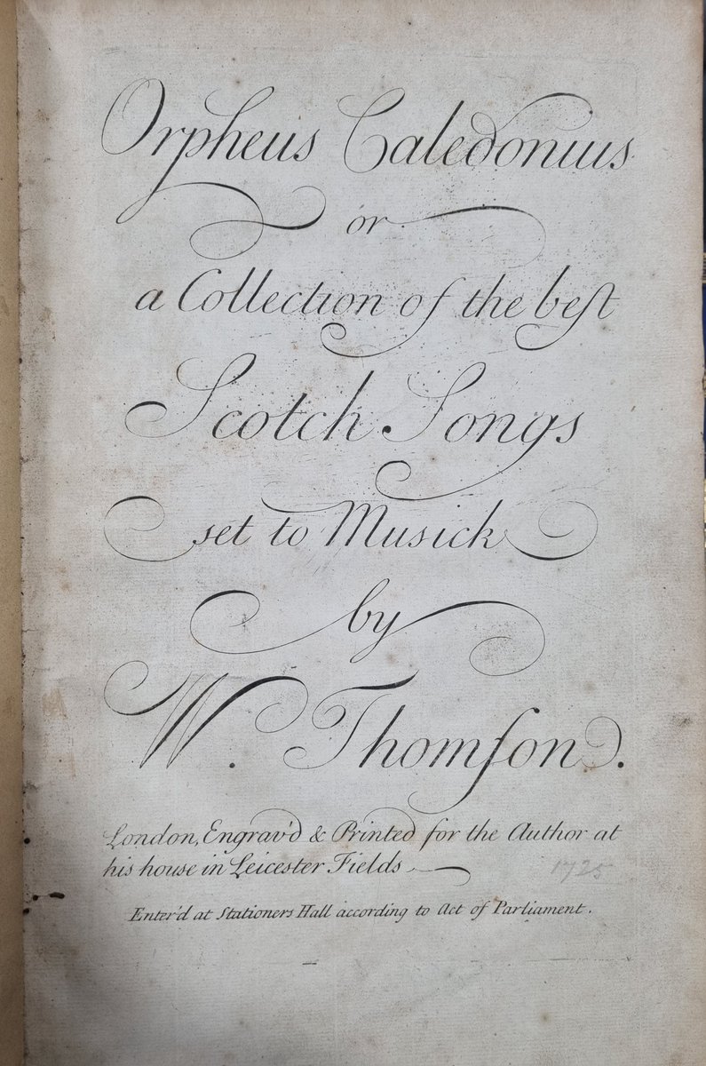 The Signet Library tweet media