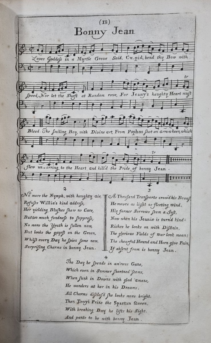 The Signet Library tweet media