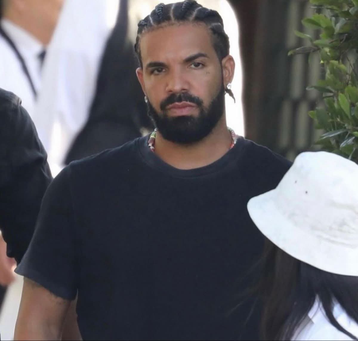 Drake News tweet media