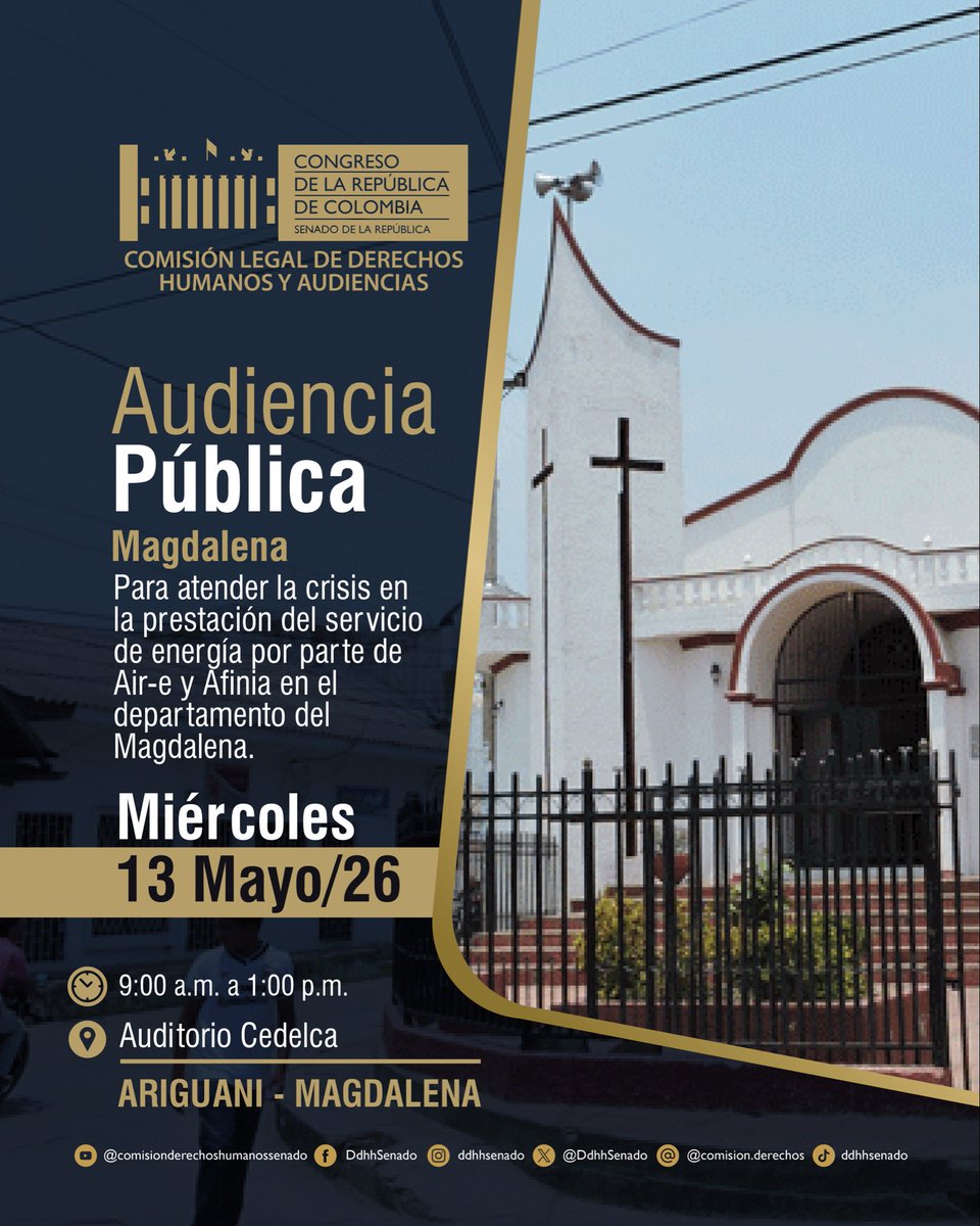 DdhhSenado's tweet photo. Transmisión de Audiencia Pública—> https://t.co/54femmBTLK https://t.co/v8LXIcVxtV