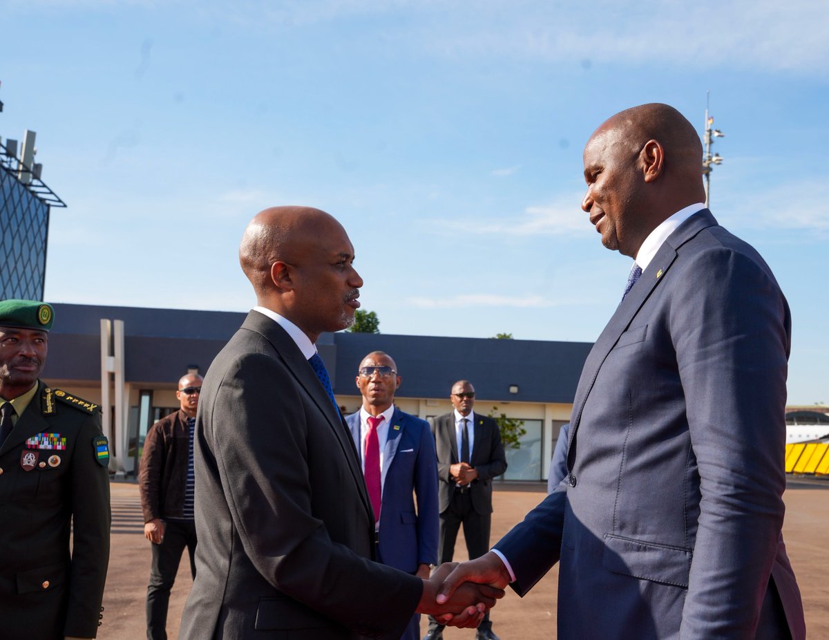 The New Times (Rwanda) tweet media