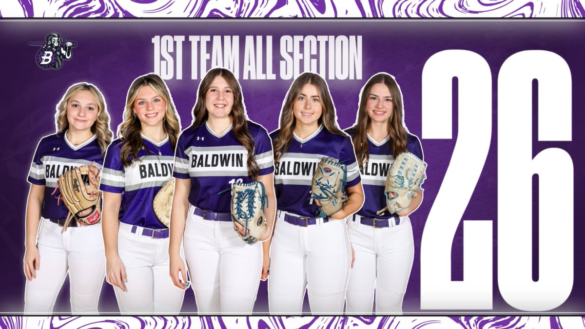 Baldwin Fighting Highlanders Athletics tweet media