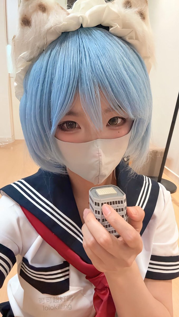 可可超好喝(gts版） tweet media