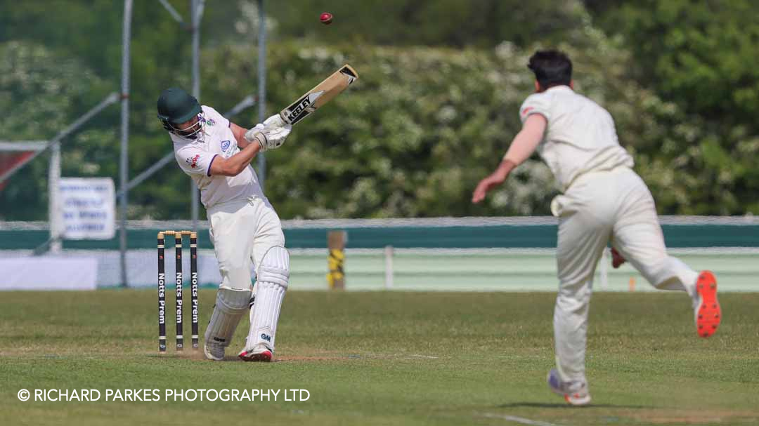 Owzat-Cricket Notts Premier League tweet media