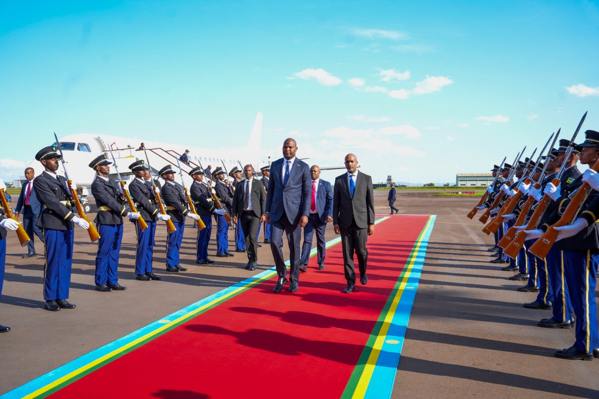 The New Times (Rwanda) tweet media