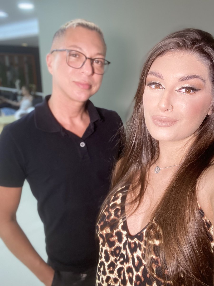 beatrizpiccolo's tweet photo. Mais uma vez : Ele arrasa demais 🥹🩷😻 https://t.co/xZWDpWzMyg