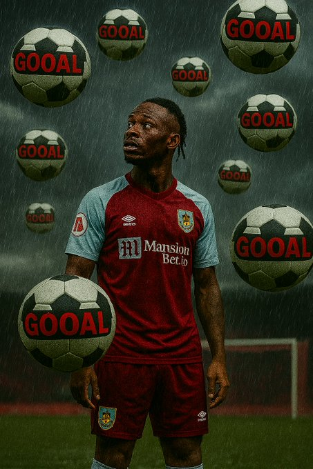 Gede Football and Philosophy tweet media