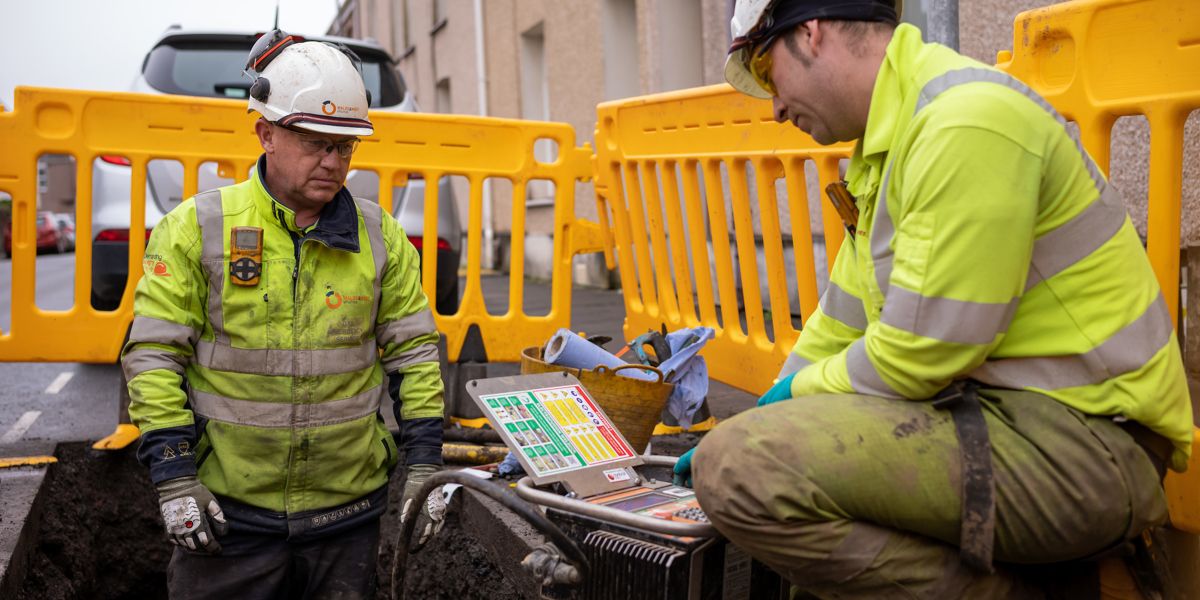 Wales&West Utilities tweet media