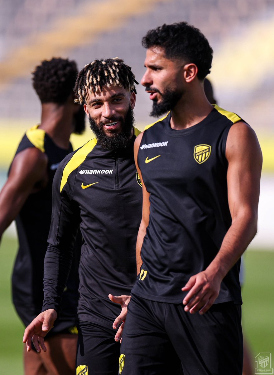 نادي الاتحاد السعودي tweet media