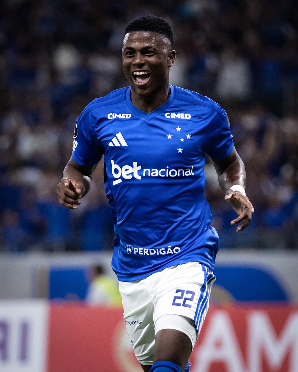 Cavalinho do Cruzeiro tweet media