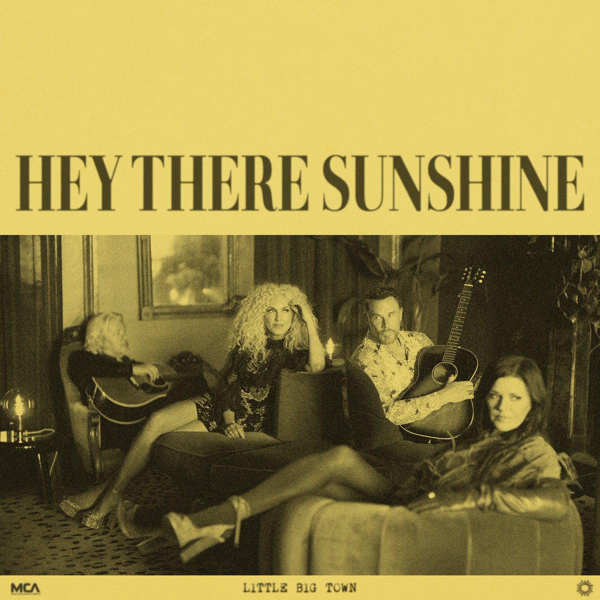 sandboxent's tweet photo. Hey There Sunshine ☀️ New song from @littlebigtown out Friday 
https://t.co/BjDPNuJTdf https://t.co/hAIjDqBb6k