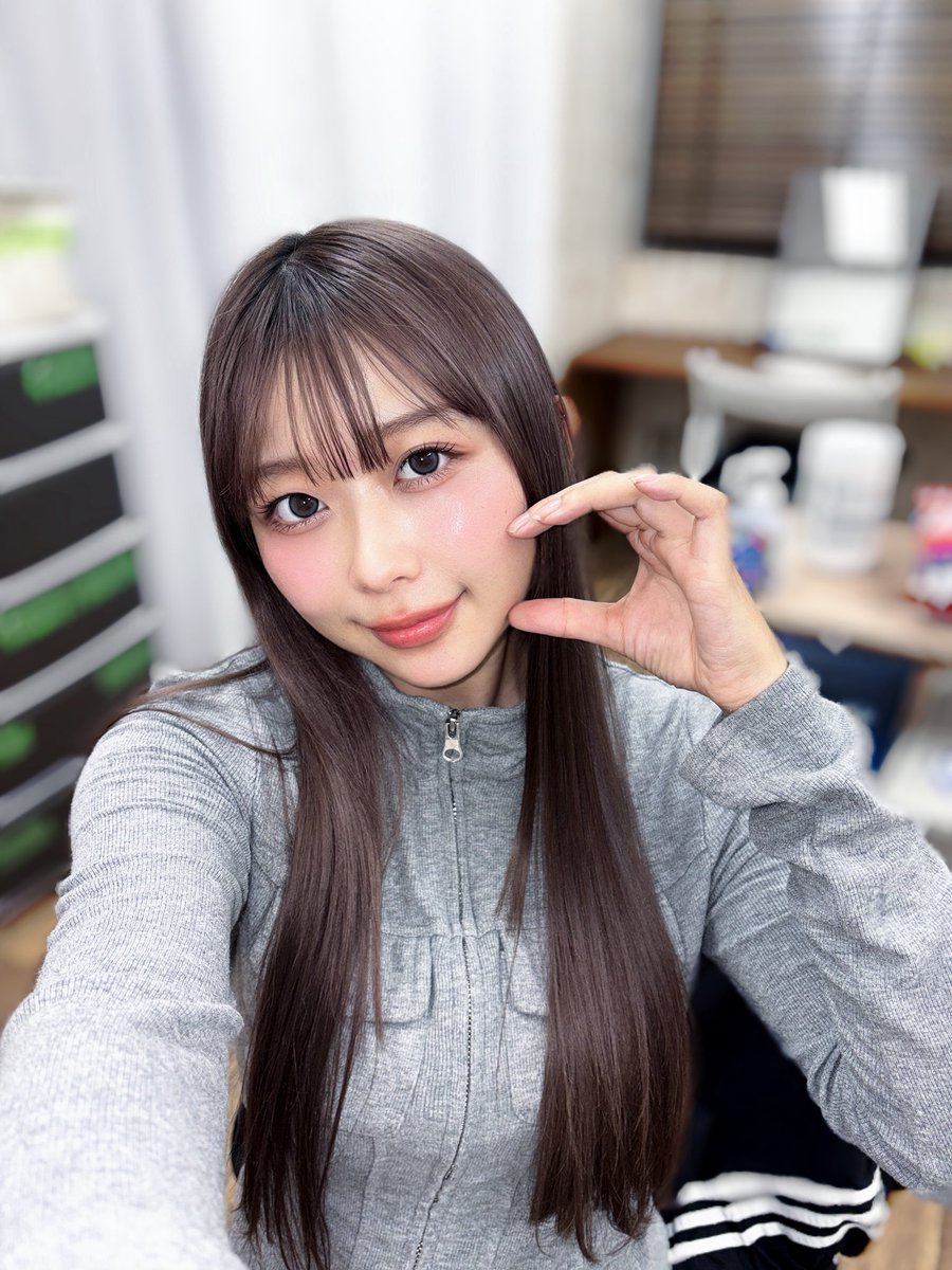 成瀬いな🦄💙💜( Ina Naruse ) tweet media