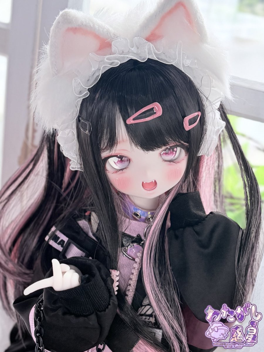 わたがしの惑星🎀瑶 tweet media