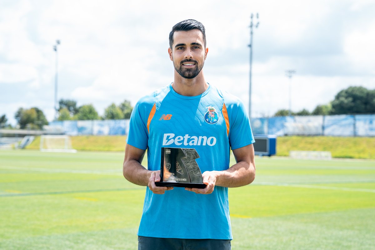 FC Porto tweet media