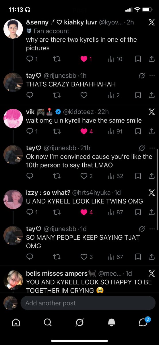 tay♡ tweet media