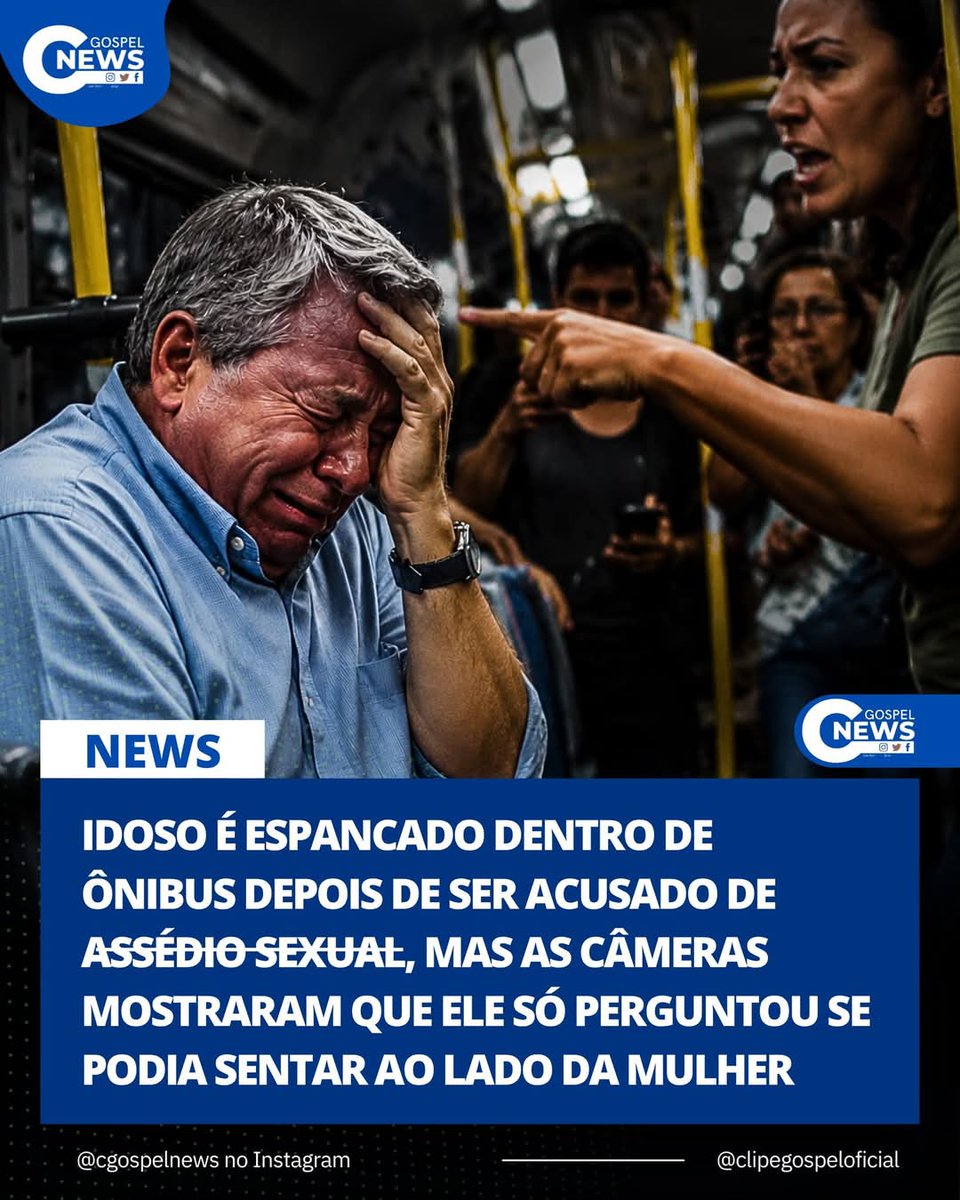 Senso Crítico ⚡ tweet media