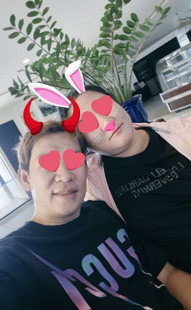 เล็กพริกขี้หนู tweet media