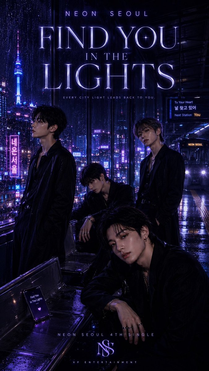 Velvet Frequencies tweet media