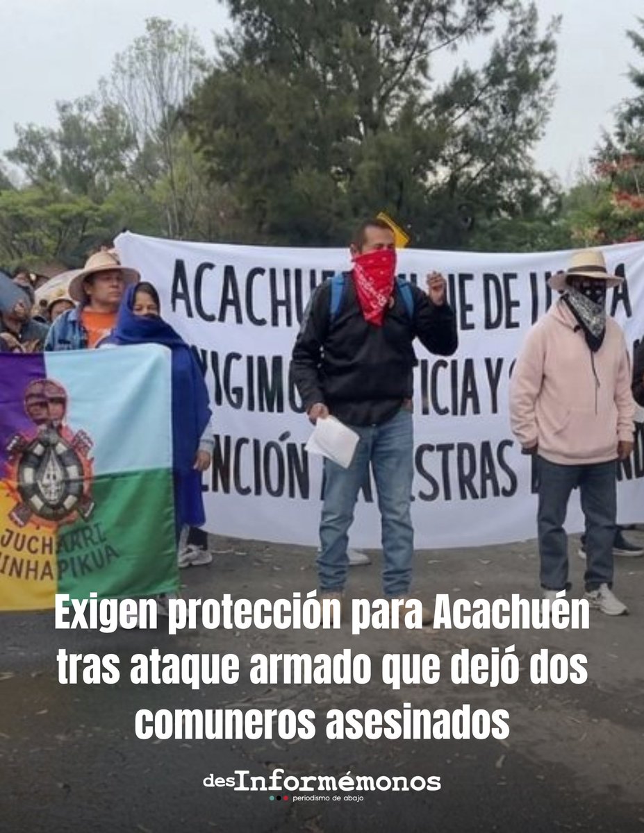 Desinformémonos tweet media
