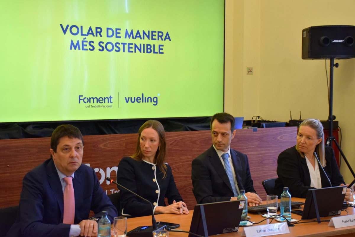 Foment del Treball Nacional tweet media