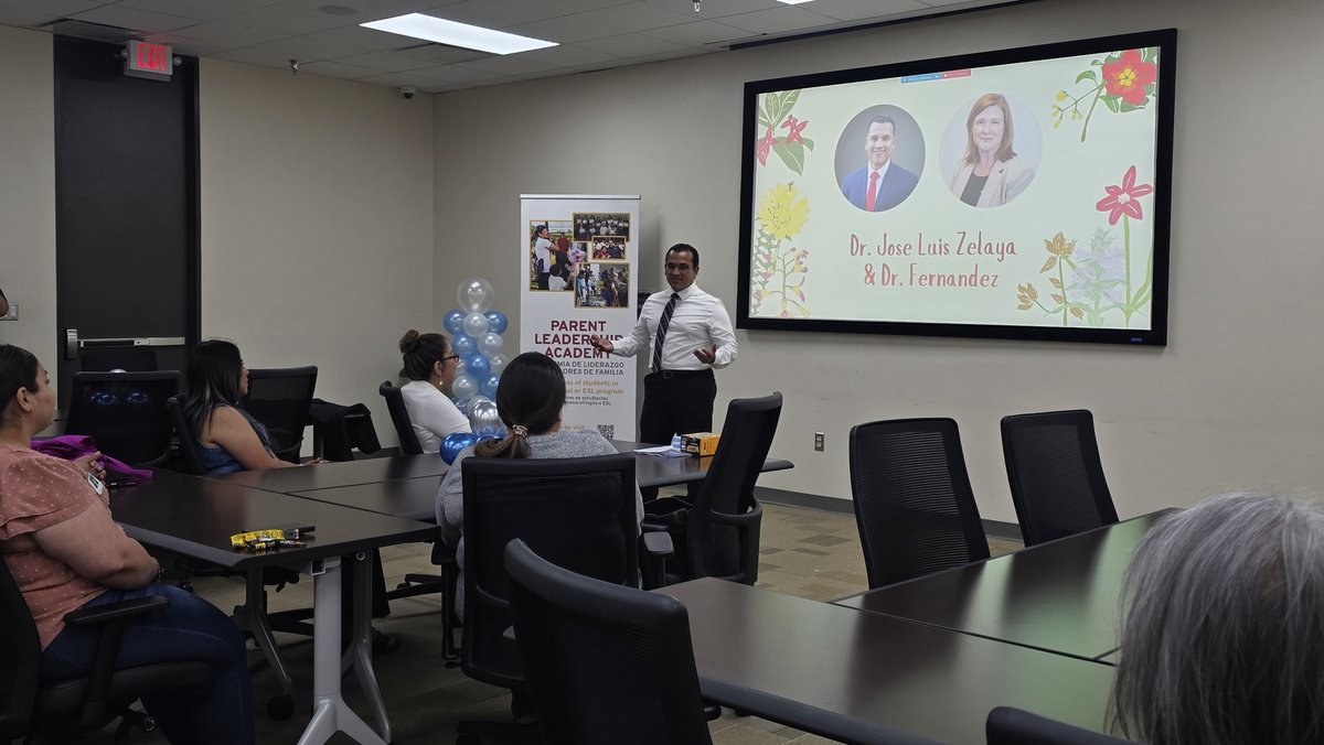 Aldine ISD Multilingual Services tweet media