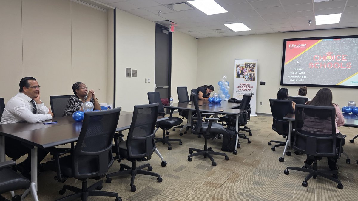 Aldine ISD Multilingual Services tweet media