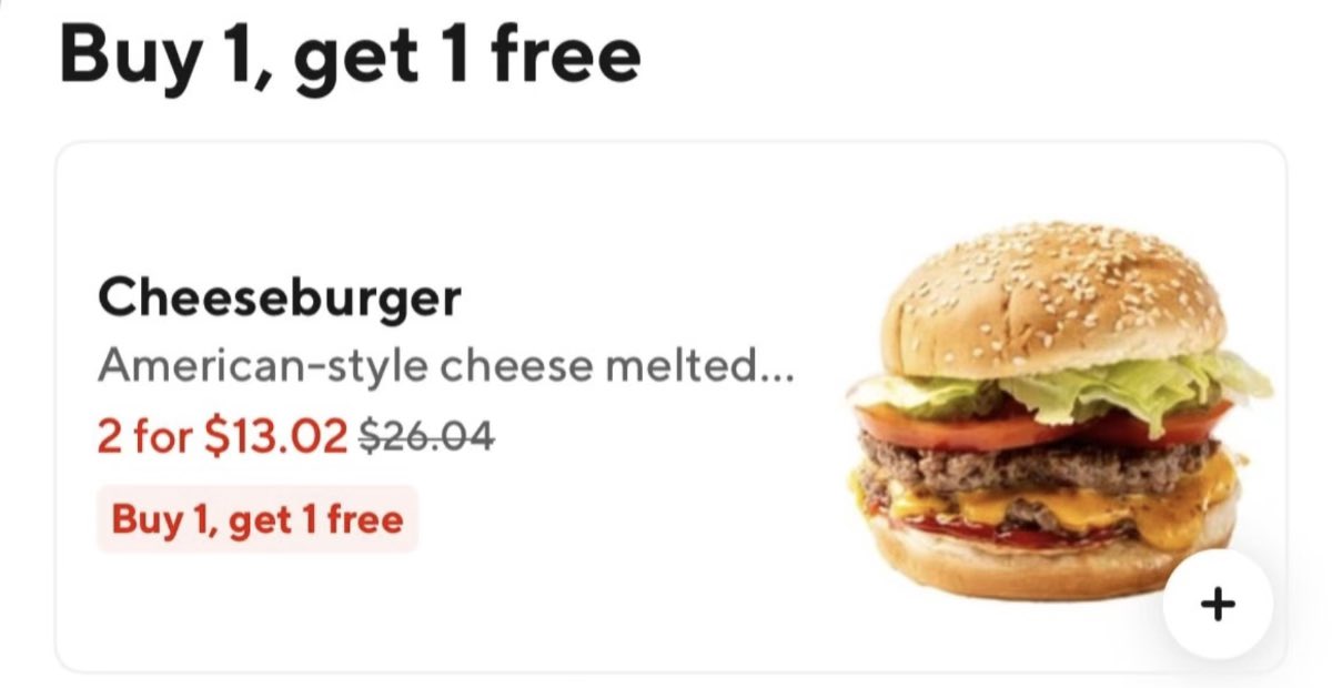 Glitched Deals tweet media