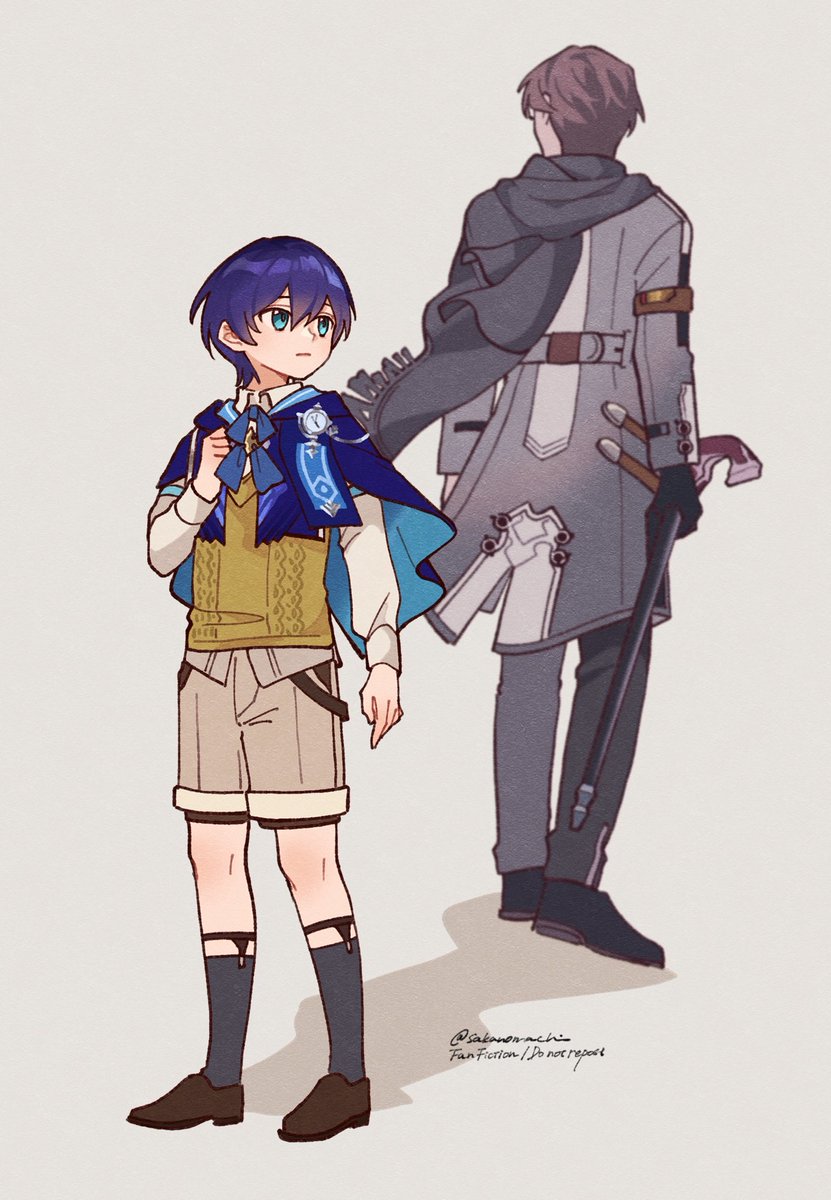 Sakano Machi tweet media
